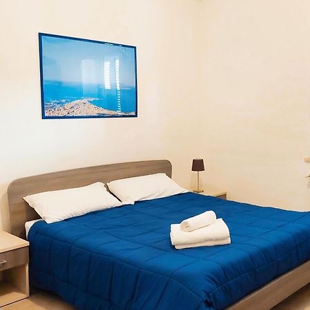מלון טראפאני Casa Granata מראה חיצוני תמונה
