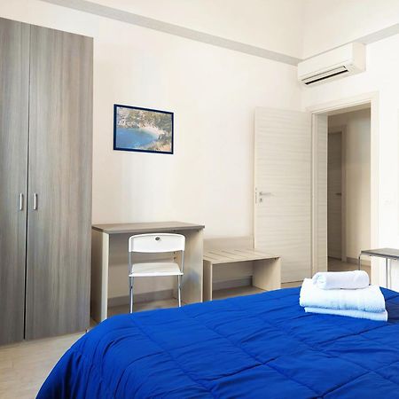 מלון טראפאני Casa Granata מראה חיצוני תמונה