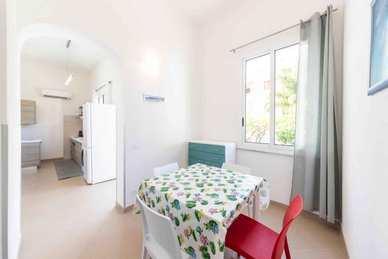 מלון טראפאני Casa Granata מראה חיצוני תמונה