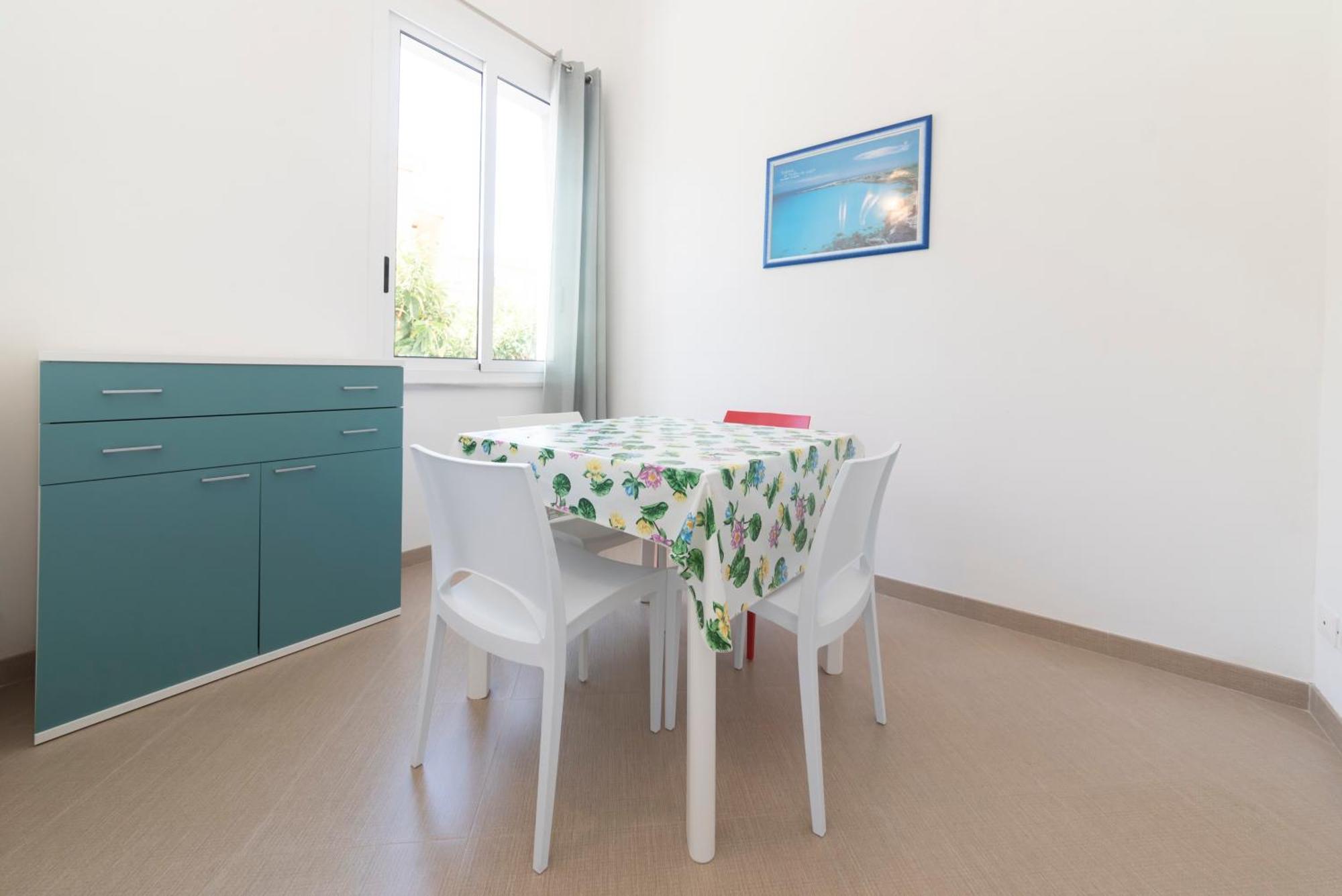 מלון טראפאני Casa Granata מראה חיצוני תמונה