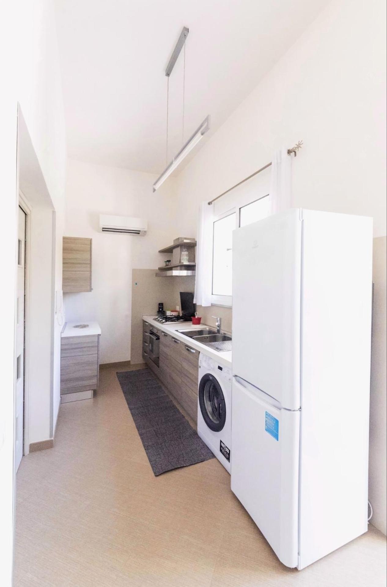 מלון טראפאני Casa Granata מראה חיצוני תמונה