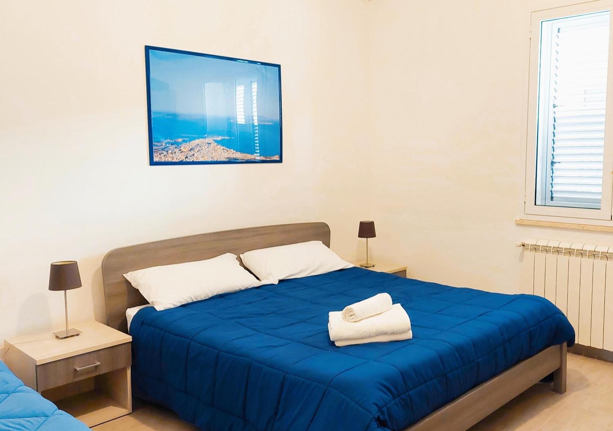 מלון טראפאני Casa Granata מראה חיצוני תמונה