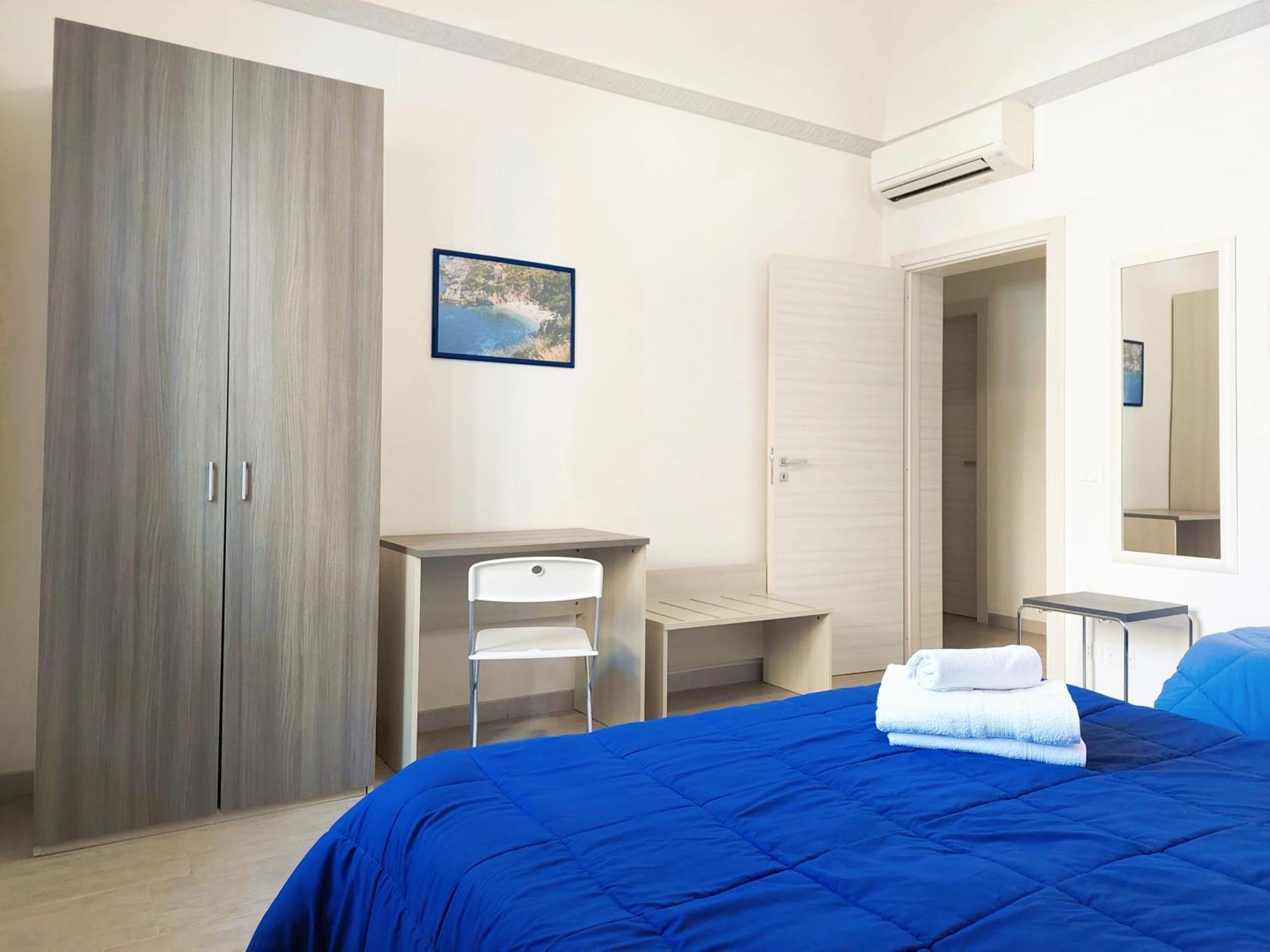 מלון טראפאני Casa Granata מראה חיצוני תמונה