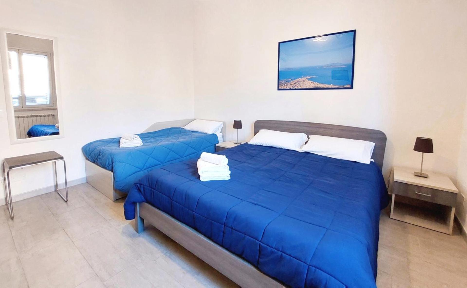 מלון טראפאני Casa Granata מראה חיצוני תמונה