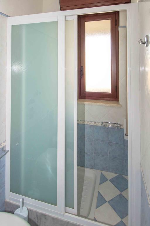 מלון טראפאני Casa Granata מראה חיצוני תמונה