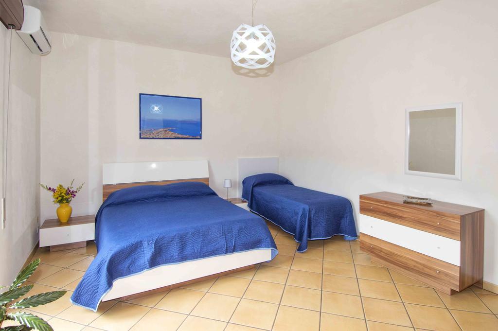 מלון טראפאני Casa Granata מראה חיצוני תמונה