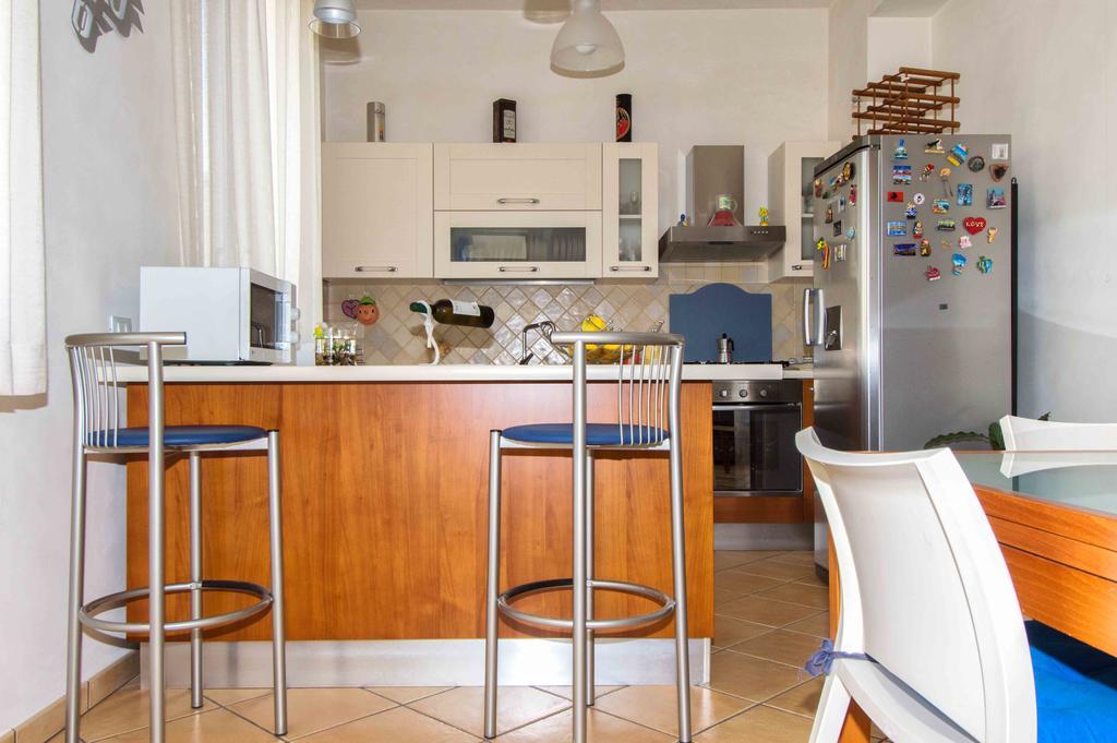 מלון טראפאני Casa Granata מראה חיצוני תמונה