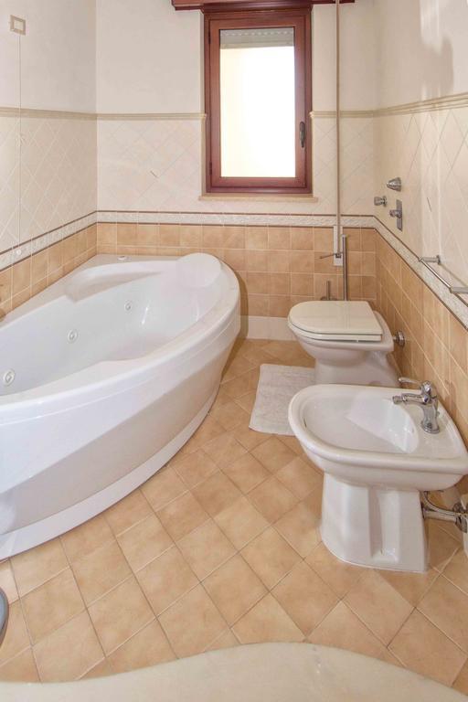 מלון טראפאני Casa Granata מראה חיצוני תמונה