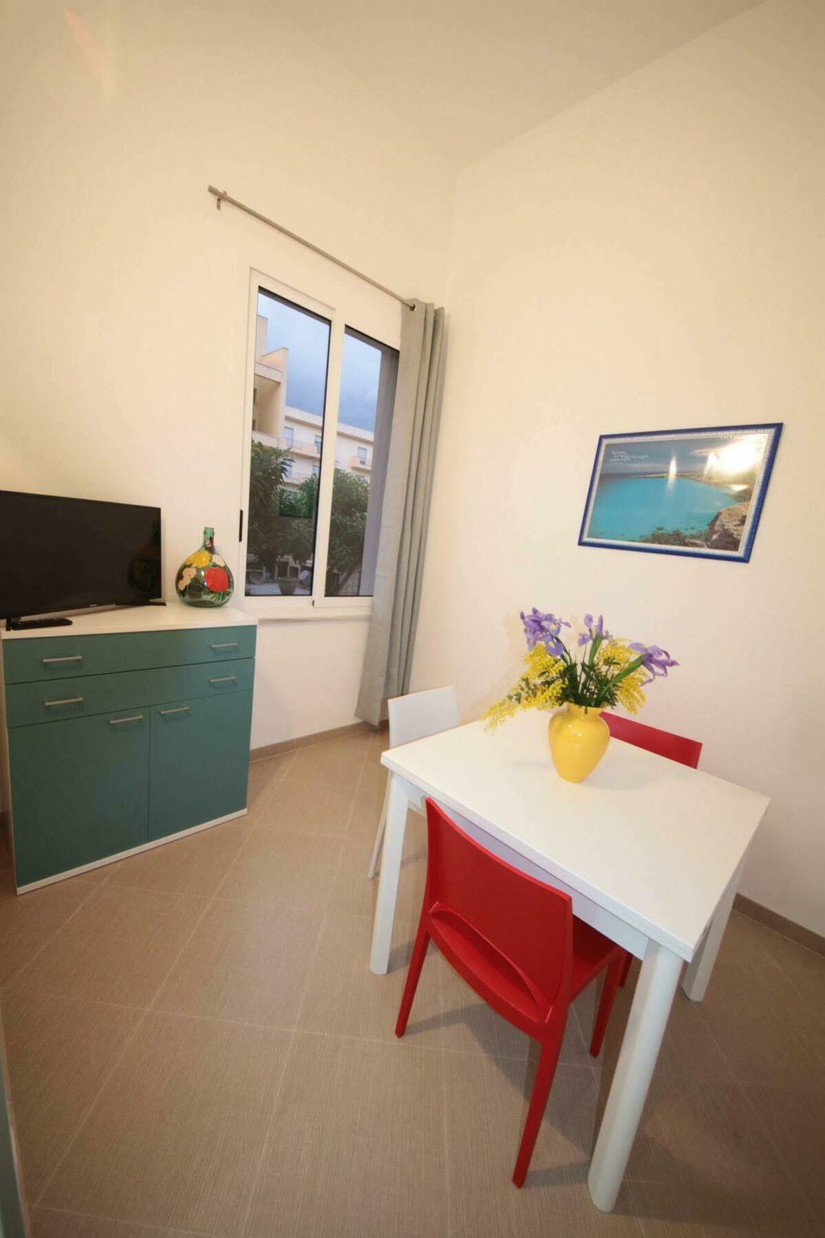 מלון טראפאני Casa Granata מראה חיצוני תמונה